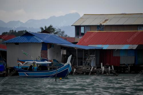 BUKIT MALUT, PULAU LANGKAWI