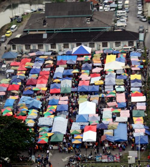 BAZAR RAMADAN