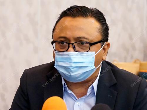 RAZMI RAHMAT