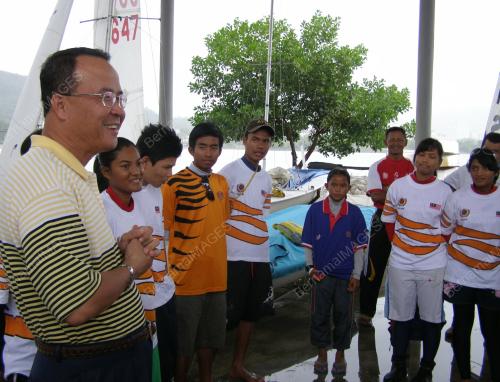 ZOLKEPLES EMBUNG