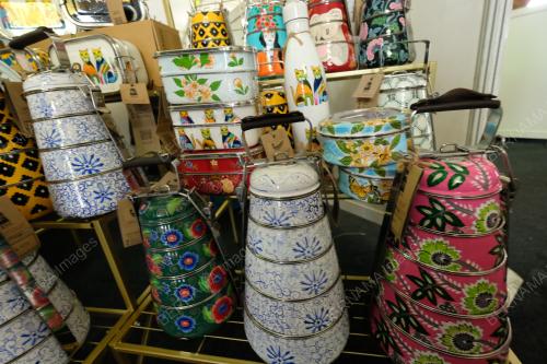 TIFFIN JEIWA
