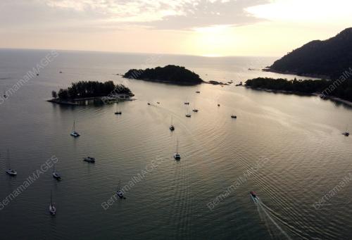 PANTAI KOK