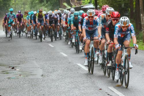 LE TOUR DE LANGKAWI 2024