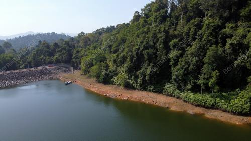 EMPANGAN BUKIT MALUT