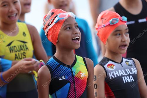 IRONKIDS