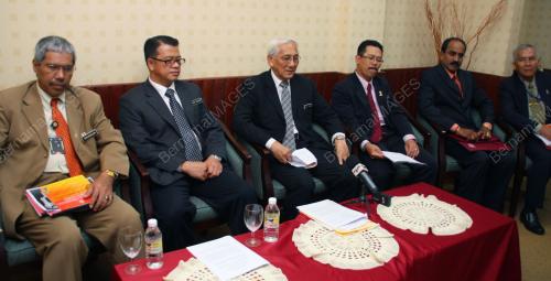 DATUK WIRA ABU SEMAN