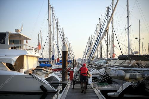 REGATTA ANTARABANGSA DIRAJA LANGKAWI
