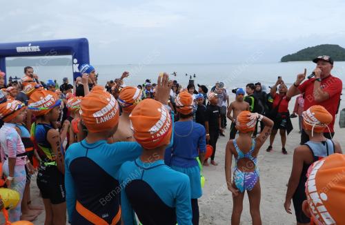 IRONKIDS LANGKAWI 2023