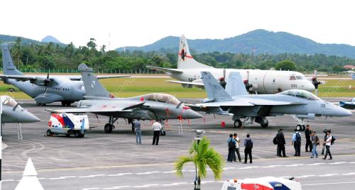 PERSIAPAN LIMA 2011
