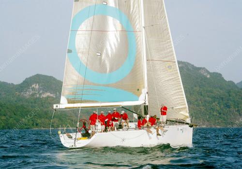 REGATTA LANGKAWI 2009