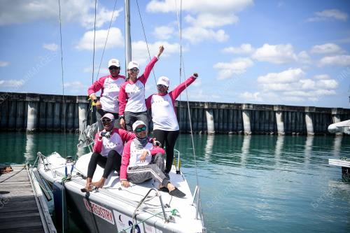 REGATTA ANTARABANGSA DIRAJA LANGKAWI