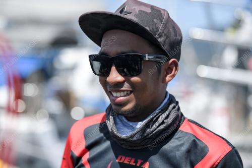REGATTA ANTARABANGSA DIRAJA LANGKAWI