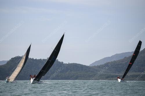 REGATTA ANTARABANGSA DIRAJA LANGKAWI
