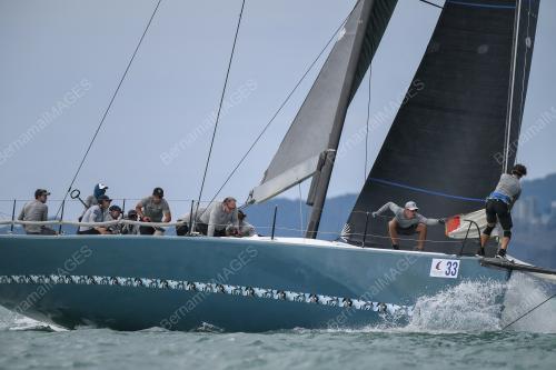 REGATTA ANTARABANGSA DIRAJA LANGKAWI