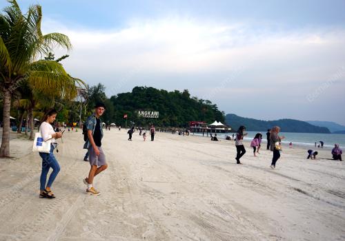 PANTAI CHENANG PKPP
