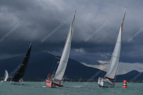 REGATTA ANTARABANGSA DIRAJA LANGKAWI