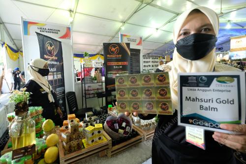 KEMPEN BELI BARANGAN MALAYSIA (KBBM)