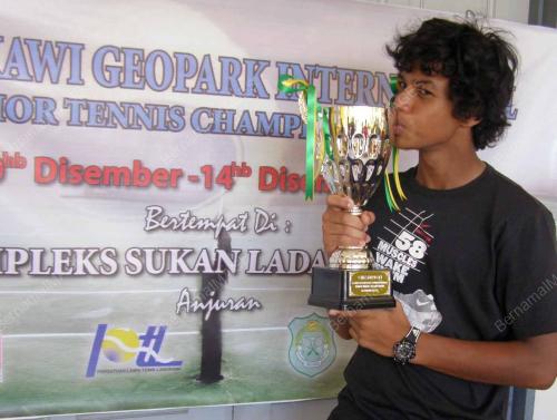 KEJOHANAN TENISMOHD RAWIMOHD RAWIMOHD RAWIMOHD R