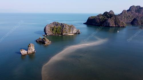 BETING PASIR TANJUNG RHU