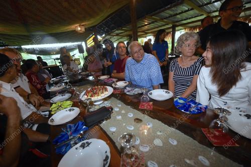 TAN SERI ANNUAR MUSA