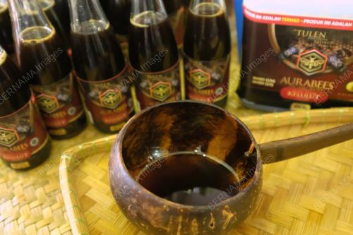 MADU AURABEES