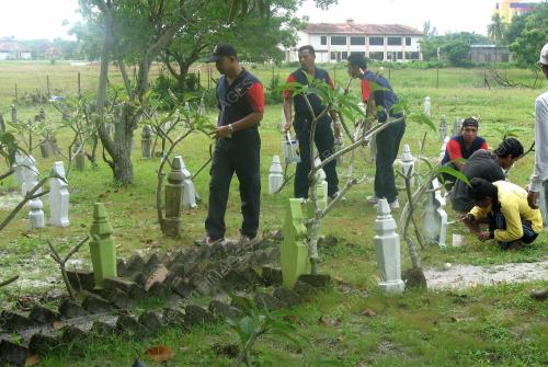 GOTONG-ROYONG