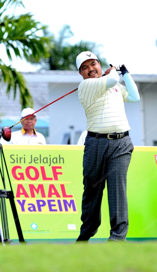 DATUK SERI JAMIL KHIR BAHAROM