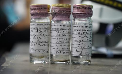 CIDB OPERASI