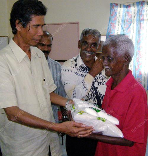 ABU BAKAR TAIB
