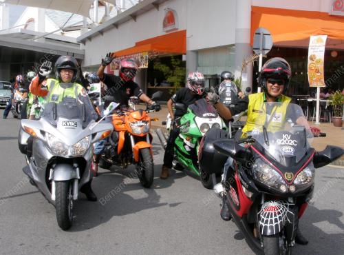 KARNIVAL LANGKAWI GEOPARK