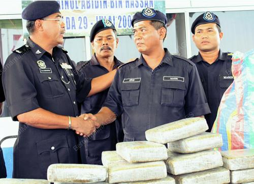 SALLEHUDDIN MAT ZAMAN