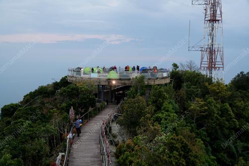 BERKHEMAH GUNUNG MACHINCANG