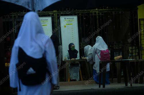 PERSEKOLAHAN FASA 4 (PPN) DI LANGKAWI