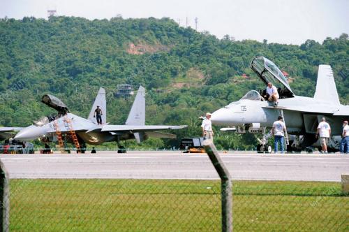 PERSIAPAN LIMA 2011
