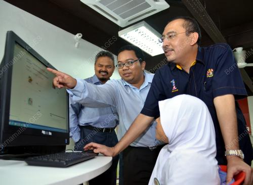 LGK05_05032015_LAWATAN_KERJA