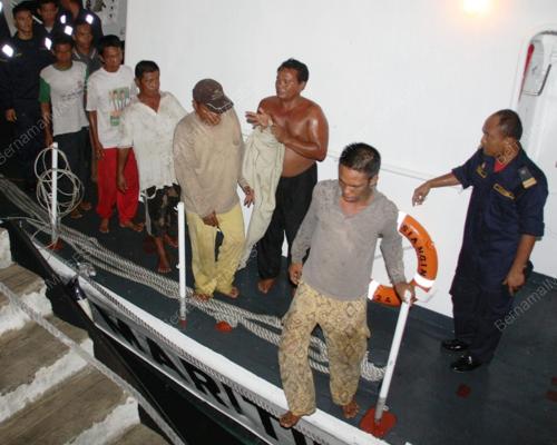 NELAYAN INDONESIA