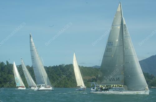 REGATTA LANGKAWI 2009