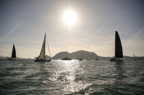 REGATTA ANTARABANGSA DIRAJA LANGKAWI