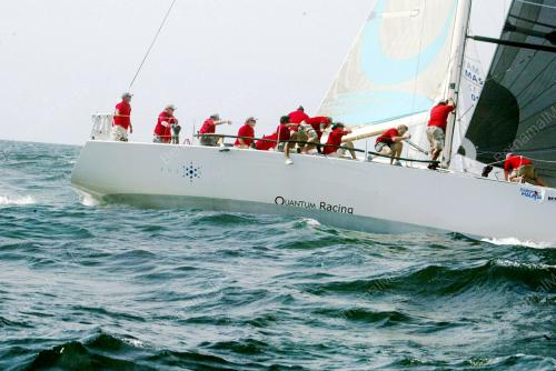 REGATTA LANGKAWI 2009