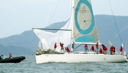 REGATTA LANGKAWI 2009
