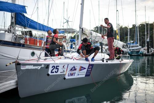REGATTA ANTARABANGSA DIRAJA LANGKAWI