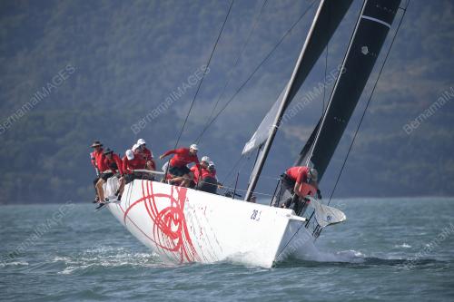 REGATTA ANTARABANGSA DIRAJA LANGKAWI