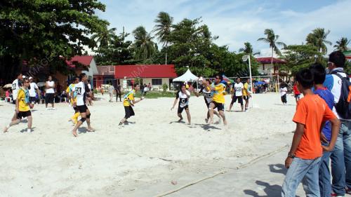 PESTA AIR MALAYSIA LANGKAWI 2009