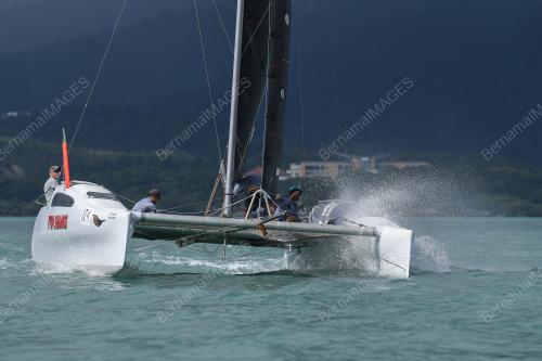 REGATTA ANTARABANGSA DIRAJA LANGKAWI