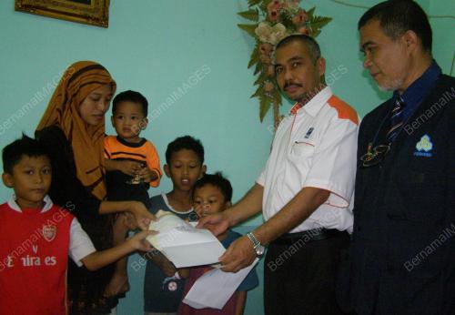 ISMAIL ABI HASHIM
