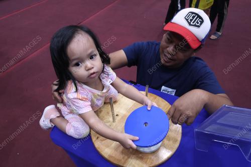 MISMAH JIMBUN