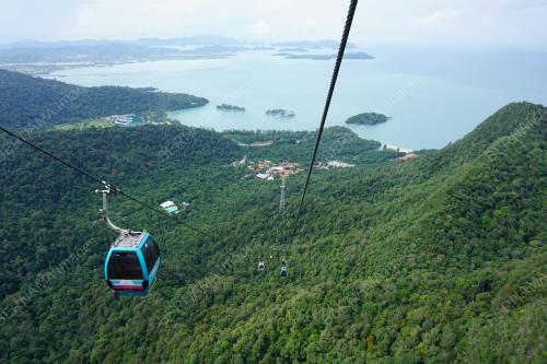 LANGKAWI SKYCAB
