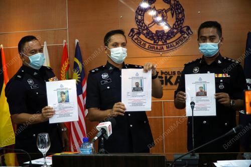 MOHD IQBAL IBRAHIM