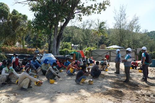 CIDB OPERASI