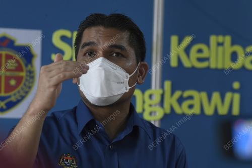 DATUK DR MOHD RADZI JIDIN